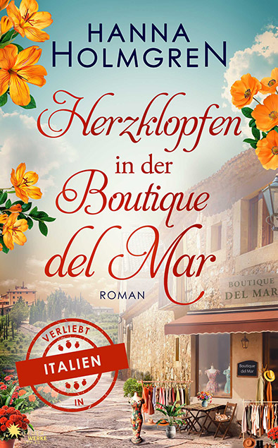 Herzklopfen in der Boutique del Mar