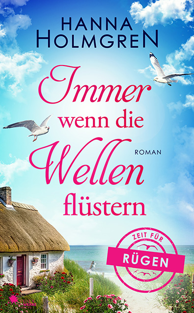 Immer wenn die Wellen flüstern