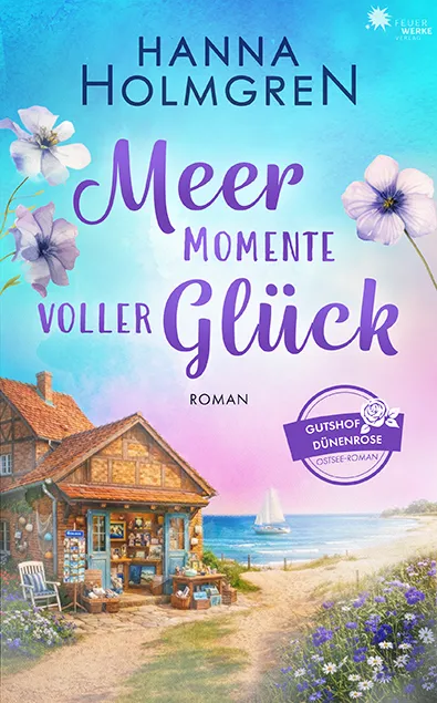 Meermomente voller Glück