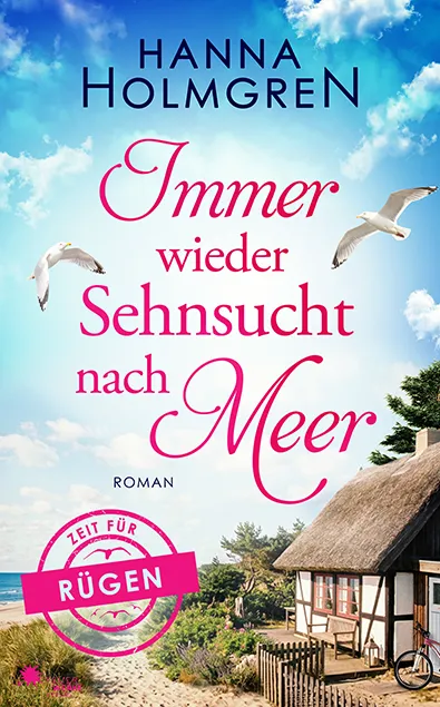 Immer wieder Sehnsucht nach Meer