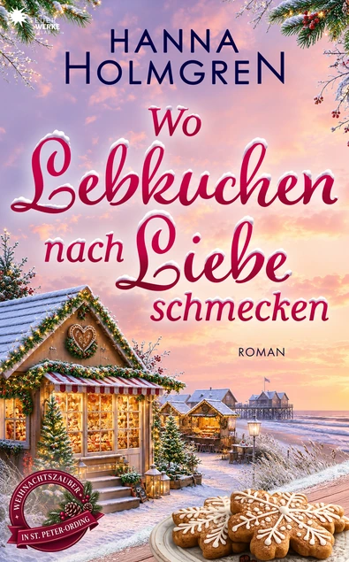 Wo Lebkuchen nach Liebe schmecken